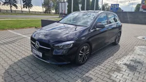 Mercedes-Benz B W247 (2018-) 220 d 4-Matic Progressive 8G-DCT 2023
