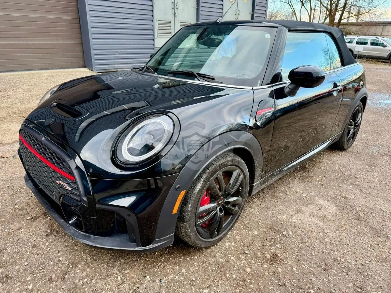 Mini Cooper 2023