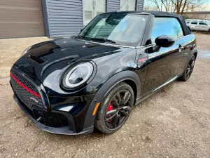 Mini Cooper 2023