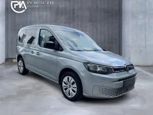Volkswagen Caddy V (2020-) 2026