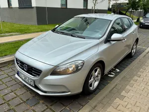 Volvo V40 II (2012-) D2 2013