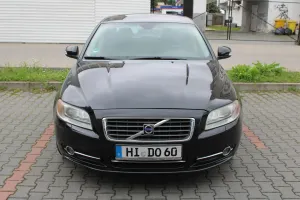 Volvo S80 II (2006-) D5 Summum 2008