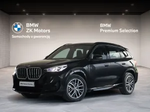 BMW X1 U11 (2022-) 2025