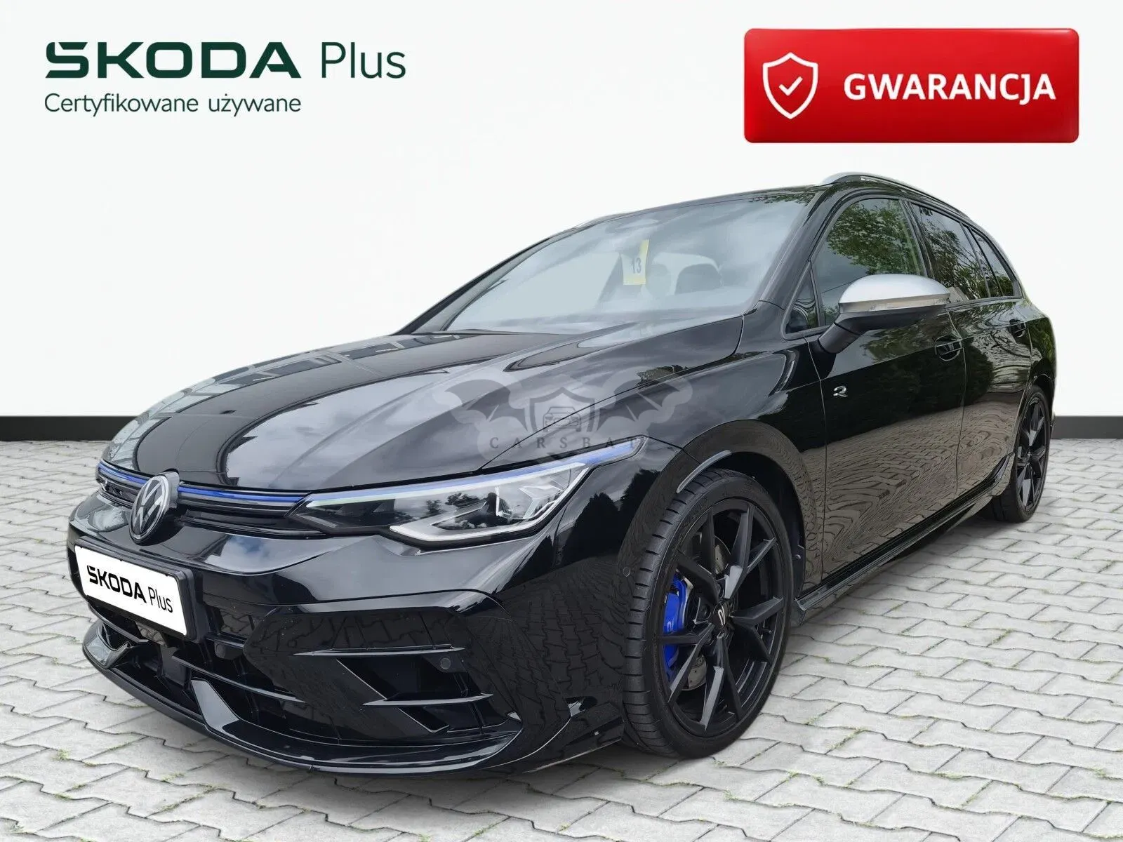 Volkswagen Golf 2025