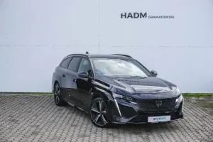Peugeot 308 P5 (2021-) 1.2 PureTech GT S&S EAT8 2023