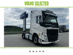 Volvo FH 2016