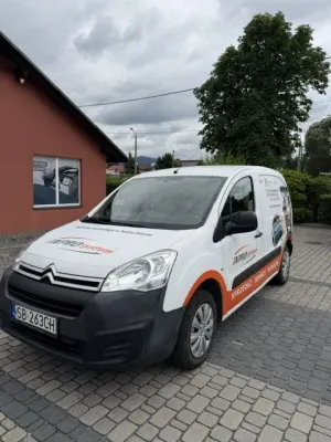 Citroën Berlingo 2018