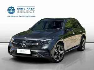 Mercedes-Benz GLC II (2022-) 2026