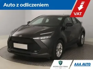 Toyota C-HR 2024