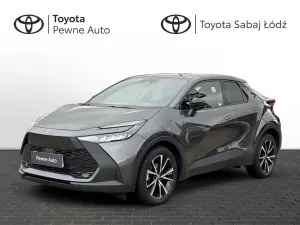Toyota C-HR 2.0 Hybrid Dynamic Force Style 2025