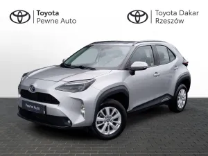 Toyota Yaris Cross Hybrid 1.5 Comfort 2023