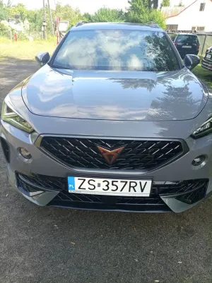 Cupra Formentor 1.5 TSI DSG 2023