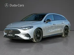 Mercedes-Benz CLA III (2025-) 250+ 85kWh 2026