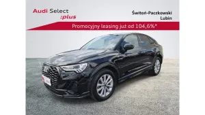 Audi Q3 I (2019-2025) 35 TFSI S tronic S line 2024