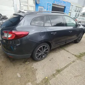Renault Megane III (2008-2016) 1.6 dCi Energy Bose Edition 2013