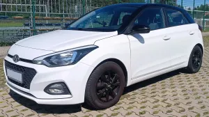 Hyundai i20 II (2014-2020) 1.2 Comfort 2019