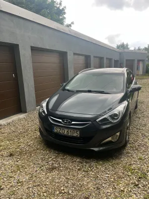 Hyundai i40 1.6 Comfort 2012