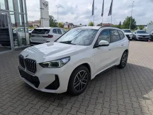 BMW X1 U11 (2022-) sDrive18i M Sport 2026