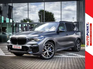 BMW X5 2020