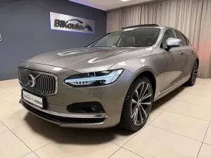 Volvo S90 B5 D AWD Inscription 2021