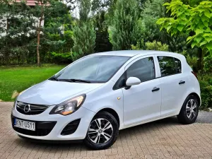 Opel Corsa D (2006-2014) 1.2 16V Enjoy 2014