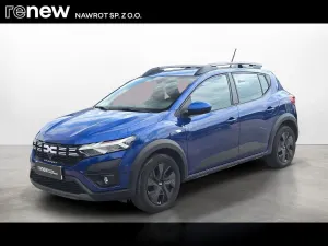 Dacia Sandero 2024