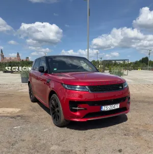 Land Rover Range Rover Sport III (2022-) S 3.0 D350 mHEV Autobiography 2024