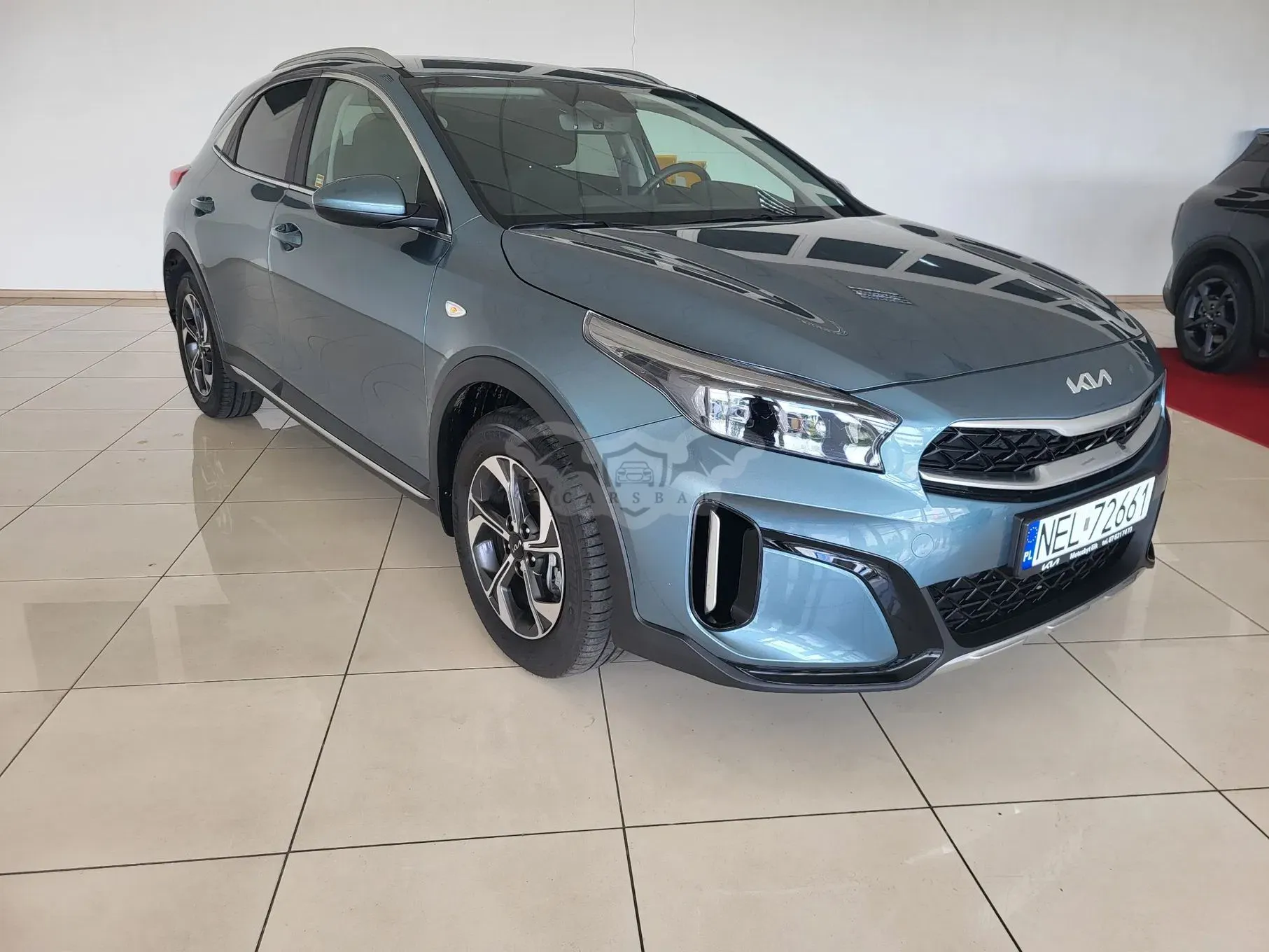 Kia XCeed 1.5 T-GDI M DCT 2025