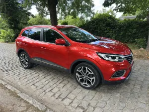 Renault Kadjar 1.3 TCe FAP Zen EDC 2022