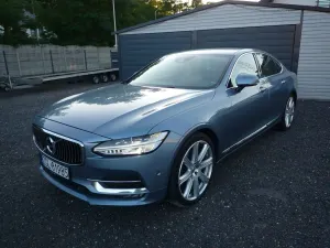 Volvo S90 T6 AWD Inscription 2016