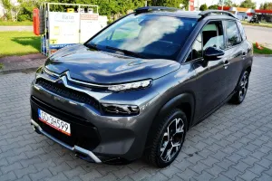 Citroën C3 Aircross 1.2 PureTech Max S&S EAT6 2022
