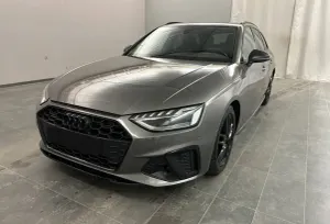 Audi A4 B9 (2015-) 45 TFSI mHEV Quattro S Line S tronic 2020