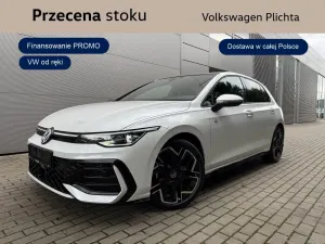 Volkswagen Golf VIII (2020-) 1.5 TSI R-Line Plus 2026