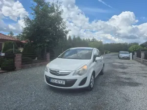 Opel Corsa D (2006-2014) 1.2 16V (ecoFLEX) Edition 2013