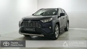 Toyota Rav4 V (2018-) 2.5 Hybrid Comfort 4x2 2021