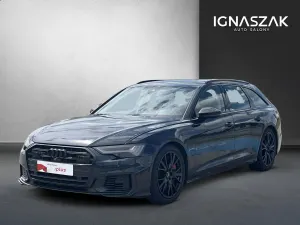 Audi S6 C8 (2018-) TDI quattro tiptronic 2022