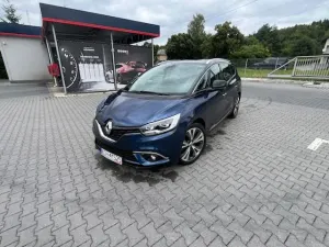 Renault Scenic IV (2016-) 1.6 dCi Energy Intens 2018