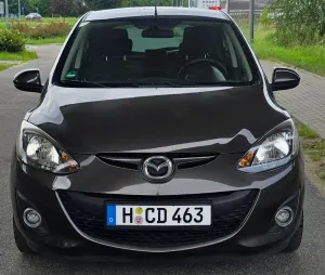 Mazda 2 II (2007-2014) 1.3 MZR Sendo 2014