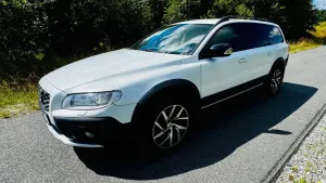 Volvo XC70 2015