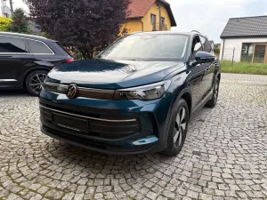 Volkswagen Tiguan III (2024-) 1.5 eTSI OPF DSG Life 2024