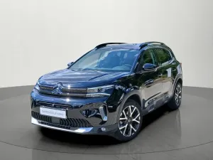 Citroën C5 Aircross 1.2 PureTech Shine EAT8 2023