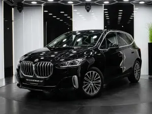 BMW 2 Series 218i Luxury Line 2022