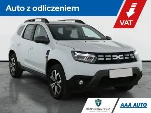 Dacia Duster II (2017-) 2023