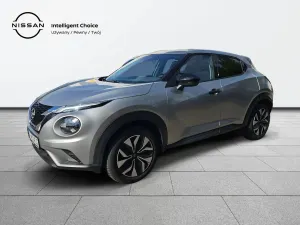 Nissan Juke II (2019-) 1.0 DIG-T Acenta DCT 2024