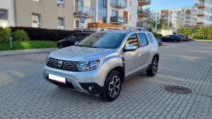 Dacia Duster II (2017-) 1.0 TCe Prestige 2020