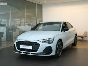 Audi A3 8Y (2020 - ) 2025