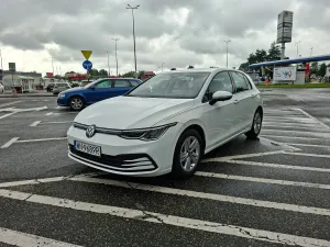 Volkswagen Golf VIII (2020-) 1.5 TSI EVO Life 2022