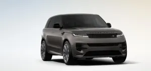 Land Rover Range Rover Sport III (2022-) S 3.0 D HSE Dynamic 2026