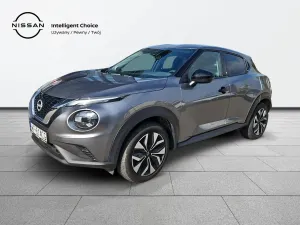 Nissan Juke II (2019-) 1.0 DIG-T Acenta DCT 2024