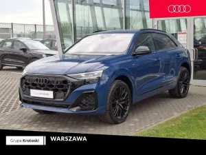Audi Q8 2026
